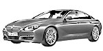 BMW F06 B00E0 Fault Code