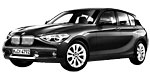 BMW F20 B00E0 Fault Code